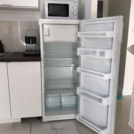 Apartment Fleur De Coton - 7 Lits