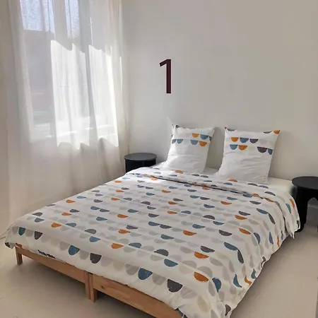 Fleur De Coton - 7 Lits Apartment