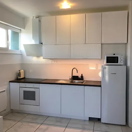 Fleur De Coton - 7 Lits Appartement *