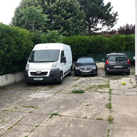 Fleur De Coton - 7 Lits Apartament *