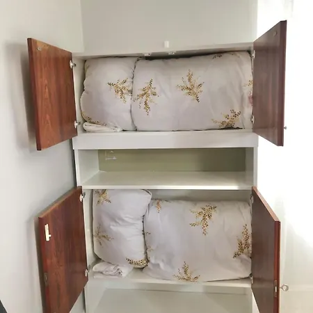 Appartement Fleur De Coton - 7 Lits Clermont-Ferrand