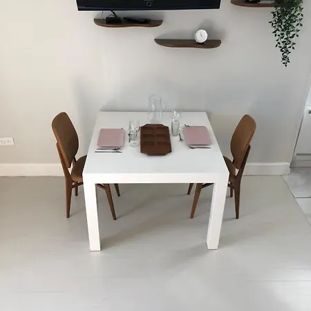 Apartment Fleur De Coton - 7 Lits *
