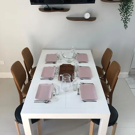 Fleur De Coton - 7 Lits Clermont-Ferrand