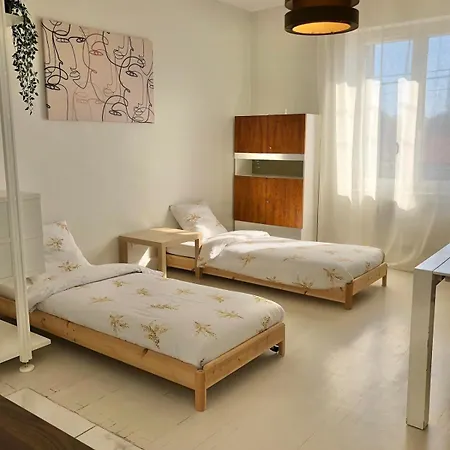 Fleur De Coton - 7 Lits Apartment