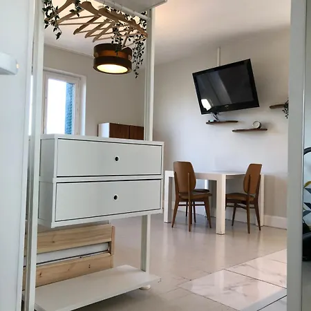 Apartment Fleur De Coton - 7 Lits *