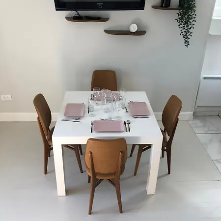 Fleur De Coton - 7 Lits *