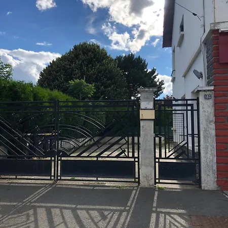 Appartement Fleur De Coton - 7 Lits