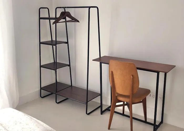 Fleur De Coton - 7 Lits Apartament