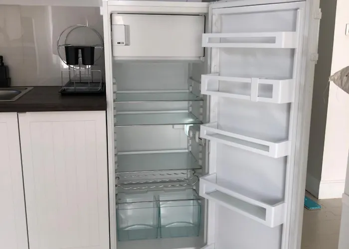 Apartament Fleur De Coton - 7 Lits