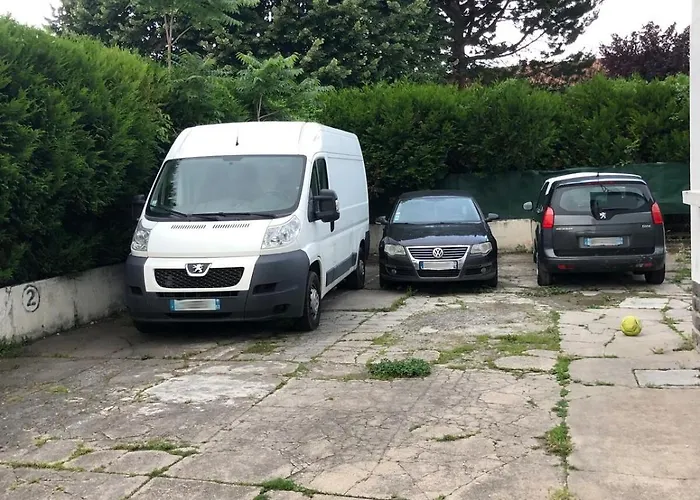 Fleur De Coton - 7 Lits Apartment *