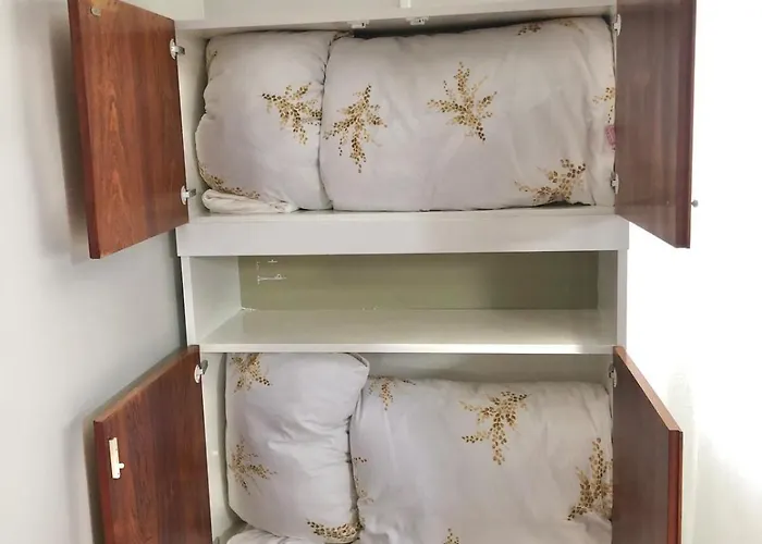 דירה Fleur De Coton - 7 Lits קלרמונט-פרנד