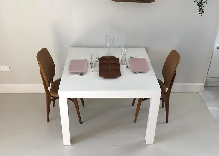 דירה Fleur De Coton - 7 Lits *