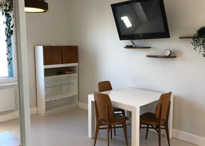 Apartament Fleur De Coton - 7 Lits Clermont-Ferrand