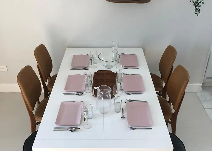 Fleur De Coton - 7 Lits קלרמונט-פרנד