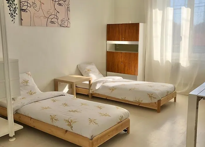 Fleur De Coton - 7 Lits Apartament