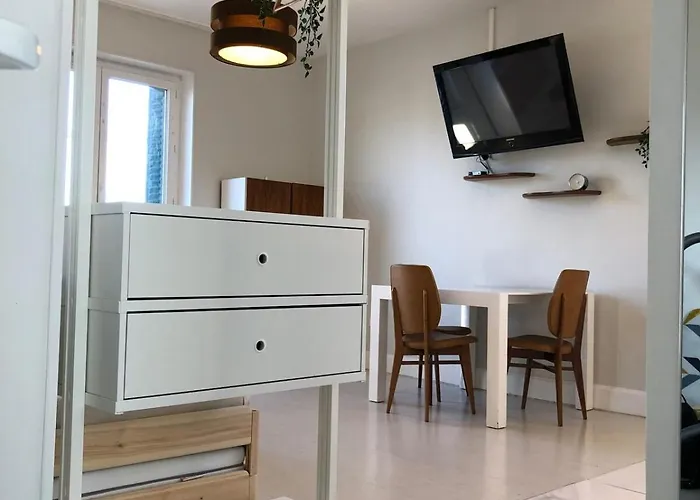 Apartament Fleur De Coton - 7 Lits *